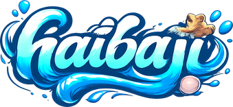 haibaji বাংলাদেশের গেমিং পরিচয়চিহ্ন